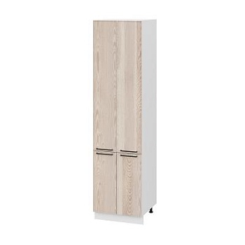 Пенал (премьер) П600Н-22 Либерти лиственница (МДФ 16мм МС София)