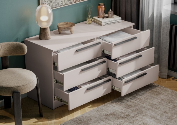 мс Берген КМ-1200 кашемир/кашемир