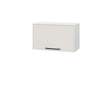 Шкаф верхний горизонтальный ШВГ 600 Либерти белый арт (МДФ 16мм МС София) Шкаф верхний горизонтальный ШВГ 600 Либерти белый арт (МДФ 16мм МС София)