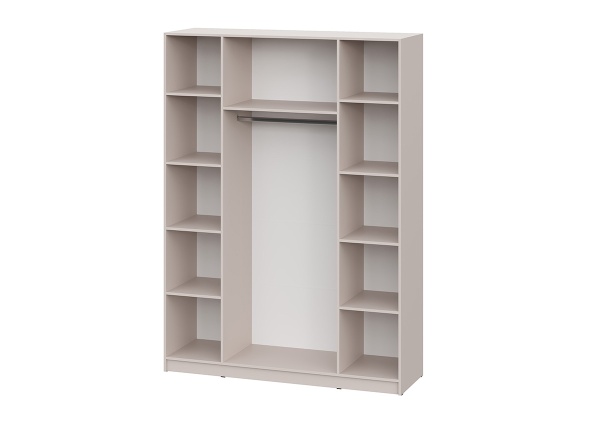 мс Берген ШК-1600 кашемир/кашемир