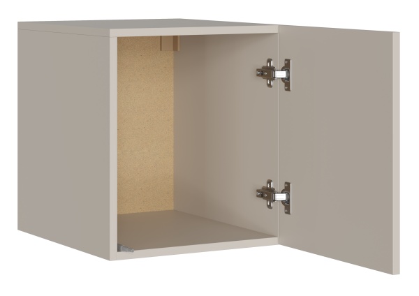 АЙРИ Антресольная секция к ШК-001 (1ств.) Корпус - Кашемир 2,75 АЙРИ Антресольная секция к ШК-001 (1ств.) Корпус - Кашемир 2,75