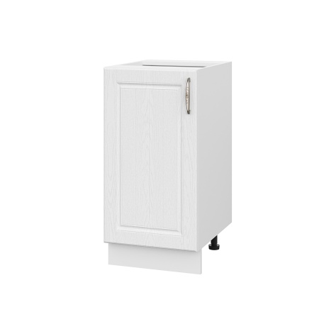 Шкаф нижний ШН 400 Лондон дуб сканди (МДФ 16мм МС София)