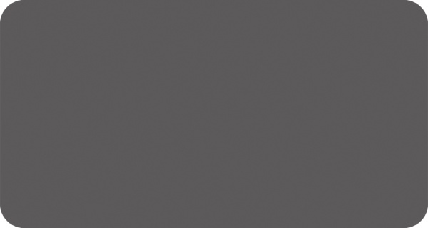 Кухня Айден 1,8 Серый графит / Серый графит