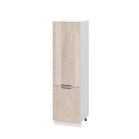 Пенал П600-11 Либерти лиственница (МДФ 16мм МС София)