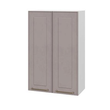 Шкаф верхний (премьер) ШВ 600Н Милена макиато (МДФ 16мм МС София) Шкаф верхний (премьер) ШВ 600Н Милена макиато (МДФ 16мм МС София)