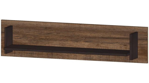 Полка Регина Дуб Самдал