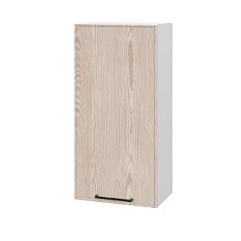 Шкаф верхний (премьер) ШВ 450Н Либерти лиственница (МДФ 16мм МС София) Шкаф верхний (премьер) ШВ 450Н Либерти лиственница (МДФ 16мм МС София)