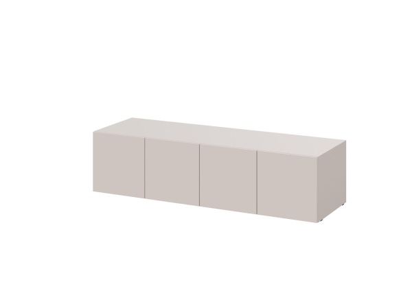 мс Берген А-1600 кашемир/кашемир