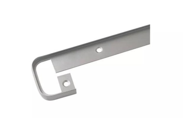 Планка 38мм Т-ОБРАЗНАЯ СТЫКОВОЧНАЯ, алюминий Планка 38мм Т-ОБРАЗНАЯ СТЫКОВОЧНАЯ, алюминий