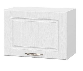 Шкаф верхний горизонтальный ШВГ 500 Лондон дуб сканди (МДФ 16мм МС София)