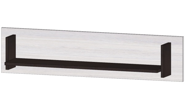 Полка Регина Анкор светлый