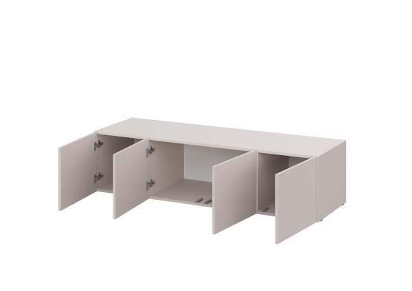 мс Берген А-1600 кашемир/кашемир