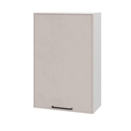 Шкаф верхний (премьер) ШВ 600Н-1 Либерти шампань (МДФ 16мм МС София)