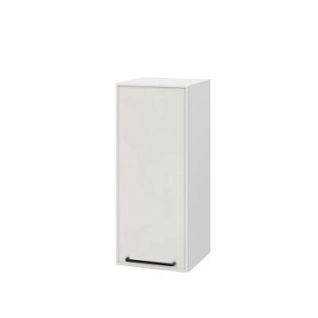 Шкаф верхний ШВ 300 Либерти белый арт (МДФ 16мм МС София)