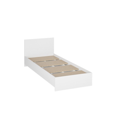 мс для спальни Ронда основание КР-080 ДСП эконом