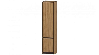 Бостон Пенал ПН-02 Дуб вотан