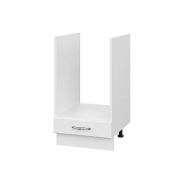 Шкаф нижний духовой ШНД 450 Лондон дуб сканди (МДФ 16мм МС София)