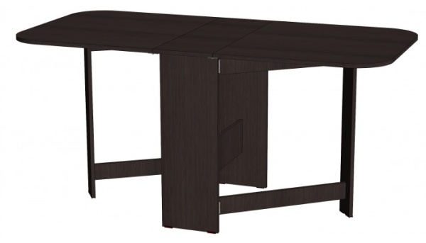 Стол-книжка Венге