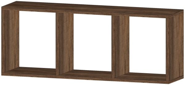 Полка Альфа Дуб Самдал