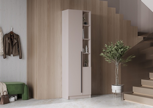 мс Берген ШК_Л-650 кашемир/кашемир