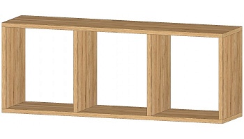 Полка Альфа Дуб вотан