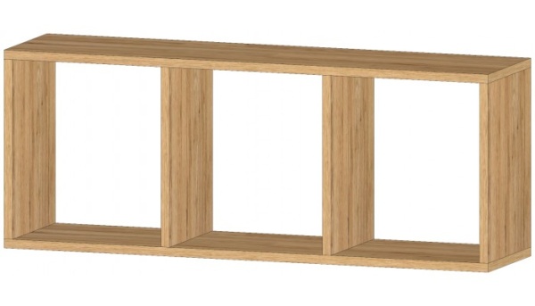 Полка Альфа Дуб вотан