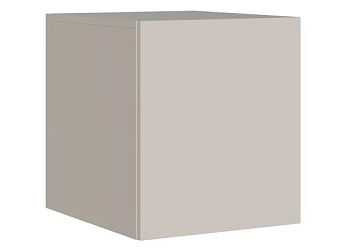 АЙРИ Антресольная секция к ШК-001 (1ств.) Корпус - Кашемир 2,75 АЙРИ Антресольная секция к ШК-001 (1ств.) Корпус - Кашемир 2,75