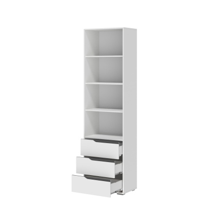 мс Алиса СТЛ-600 белый/белый гладкий