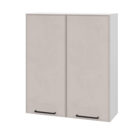 Шкаф верхний (премьер) ШВ 800Н Либерти шампань (МДФ 16мм МС София)