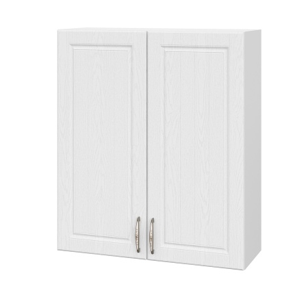 Шкаф верхний (премьер) ШВ 800Н Лондон дуб сканди (МДФ 16мм МС София)