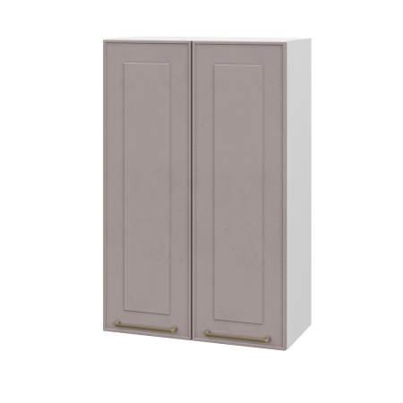 Шкаф верхний (премьер) ШВ 600Н Милена макиато (МДФ 16мм МС София)