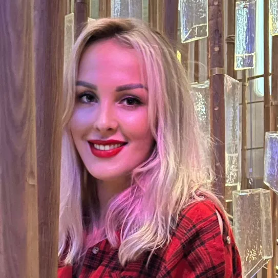 Сопова Татьяна Владимировна