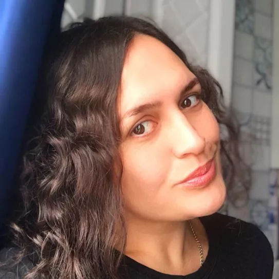 Кучинаш Инна Борисовна