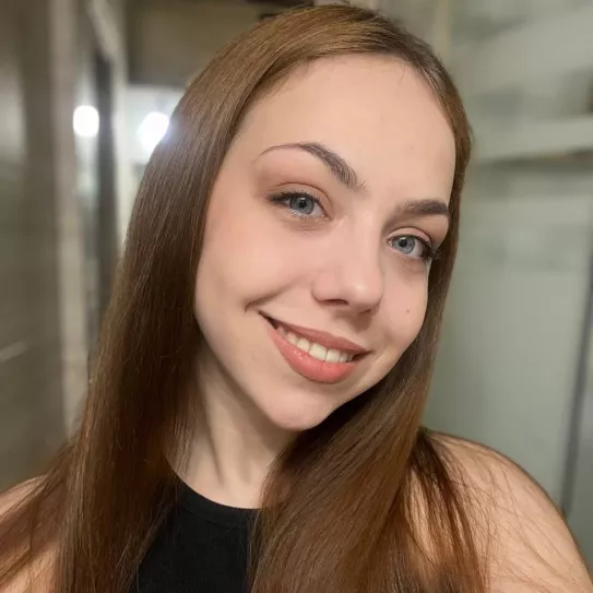 Богомолова Дарья Дмитриевна