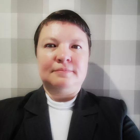 Мазайтис Анна Геннадьевна