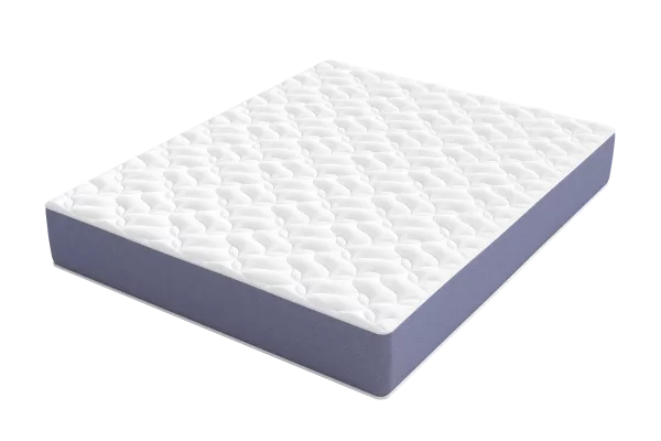 Матрас КВАДРО Лидер 200*140