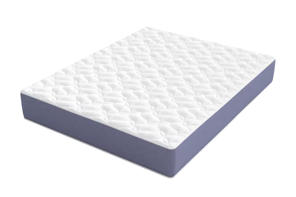 Матрас КВАДРО Лидер 200*160