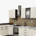 Кухонные гарнитуры Кухонные гарнитуры